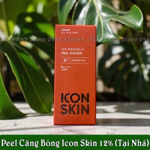 PEEL ICON SKIN MANDELIC 12% (TẠI NHÀ)