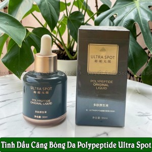 TINH DẦU POLYPEPTIDE ULTRA SPOT